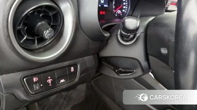 Kia Come New K3 2021 Черный из Кореи, фото 6