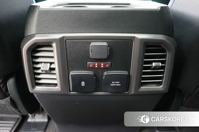 Ford F150 2020 Белый из Кореи, фото 6