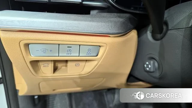 Genesis G80 (RG3) id 3190877 из Кореи 6