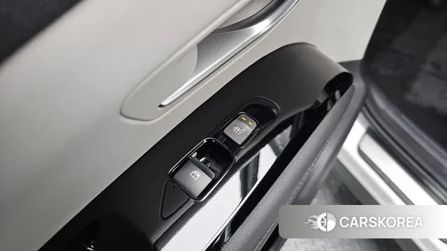 Hyundai Tucson Hybrid (NX4) 2020 Белый из Кореи, фото 6