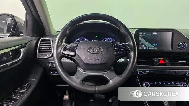 Hyundai Grandeur IG 2018 Серый из Кореи, фото 6