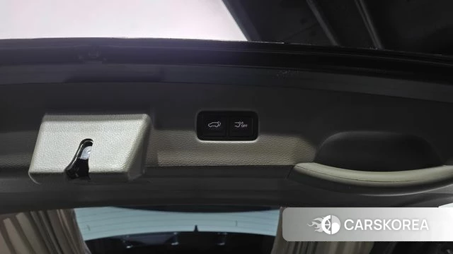 Kia Carnival 4th generation 2023 Черный из Кореи, фото 6