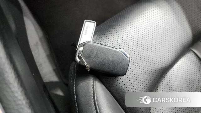 Kia K5 3rd generation 2022 Синий из Кореи, фото 6