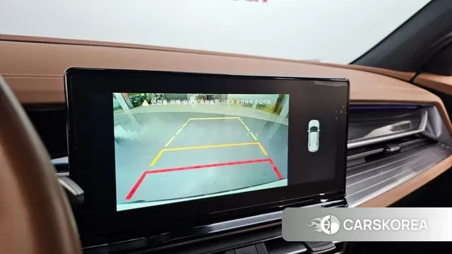 Ssangyong Torres 2024 Белый из Кореи, фото 6