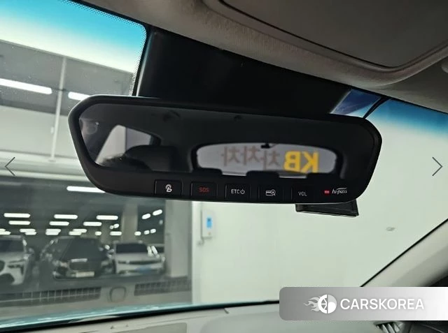 Hyundai Kona Electric 2019 Синий из Кореи, фото 6
