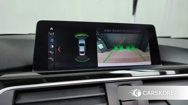 BMW 3 Series (F30) 2018 Белый из Кореи, фото 6