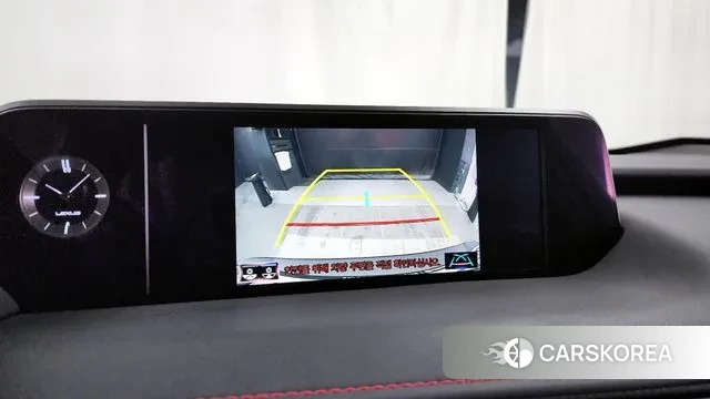 Lexus UX250h 2021 Белый из Кореи, фото 6