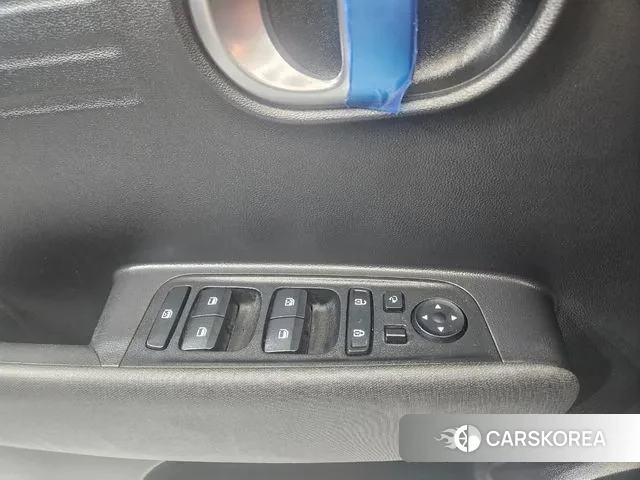 Hyundai Casper 2024 Темно-зеленый из Кореи, фото 6