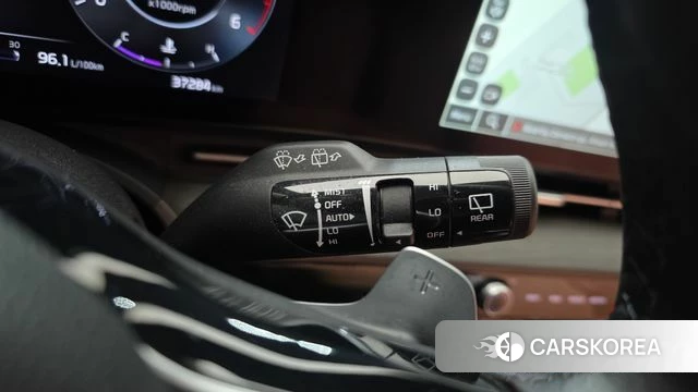 Kia Carnival 4th generation 2022 Белый из Кореи, фото 6