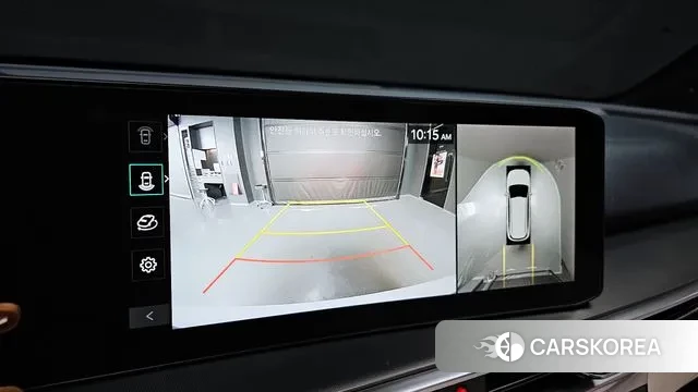 Kia The New Sorento 4th Generation 2024 Белый из Кореи, фото 6