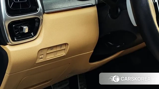 Kia Sorento 4th Generation 2022 Черный из Кореи, фото 6