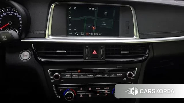 Kia The New K5 2nd generation id 3166243 из Кореи 6