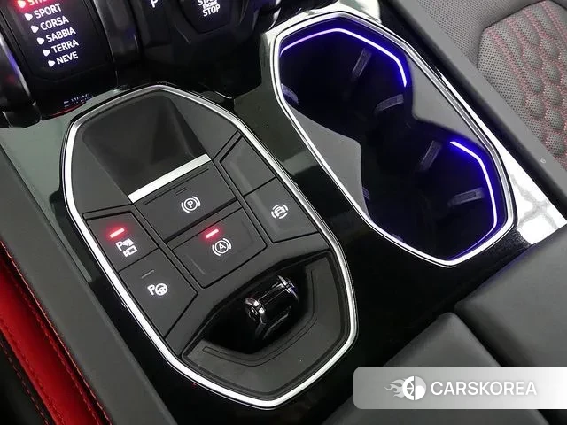 Lamborghini Urus 2024 Желтый из Кореи, фото 6