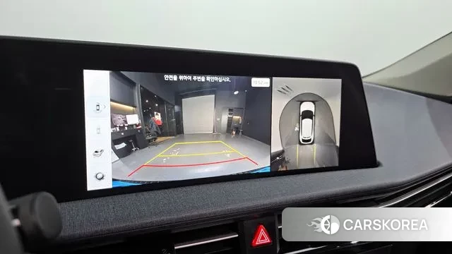 Kia EV6 2022 Жемчужный цвет из Кореи, фото 6