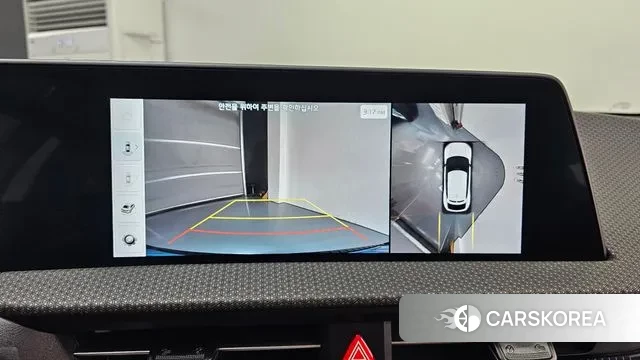 Kia EV6 id 2915287 из Кореи 6