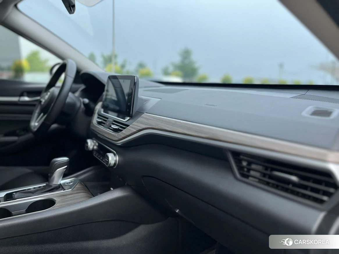 Nissan Teana 2020 Черный из Китая, фото 6