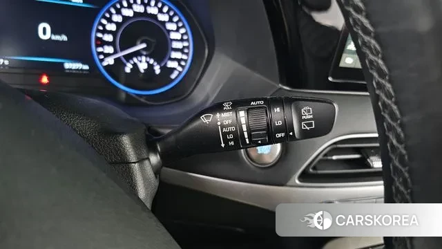 Hyundai Palisade 2021 Белый из Кореи, фото 6