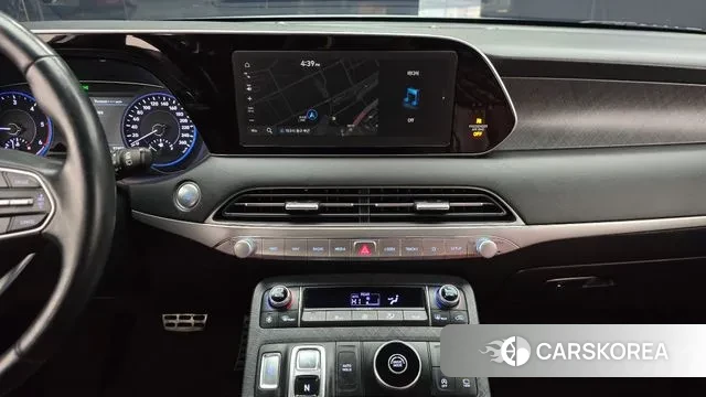 Hyundai Palisade 2021 Белый из Кореи, фото 6