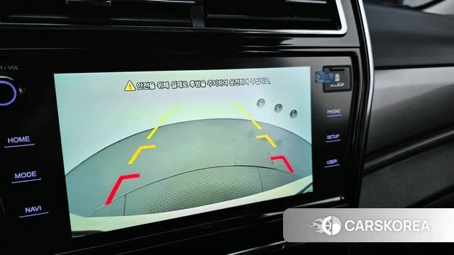 Ssangyong Berry New Tivoli 2019 Белый из Кореи, фото 6