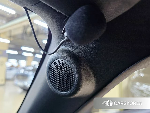 Daihatsu Copen 2023 Белый из Кореи, фото 6