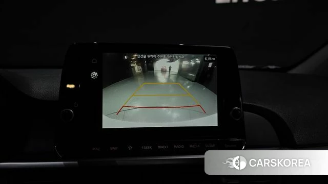 Kia Morning Urban (JA) 2023 Белый из Кореи, фото 6