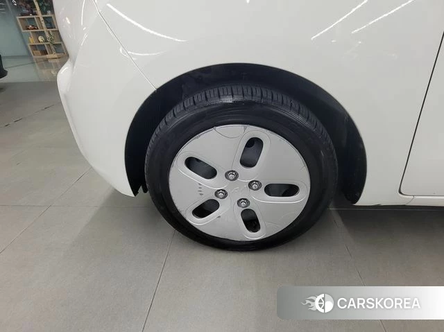 Kia The New Ray 2021 Белый из Кореи, фото 6