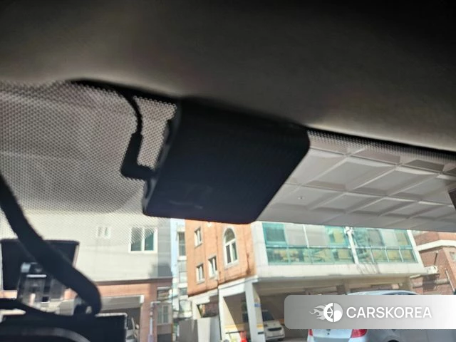 Renault Korea (Samsung) SM6 2019 Черный из Кореи, фото 6