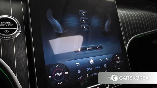 Mercedes-Benz GLC-Class X254 2024 Белый из Кореи, фото 6