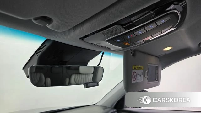 Hyundai The New Palisade 2023 Серебристо-серый из Кореи, фото 6