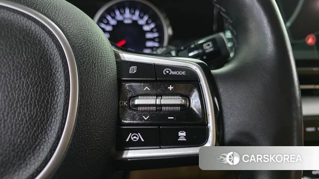 Kia Carnival 4th generation 2021 Белый из Кореи, фото 6