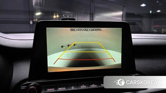 Kia Come New K3 2018 Белый из Кореи, фото 6