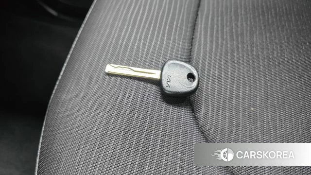 Kia The New Ray 2022 Белый из Кореи, фото 6