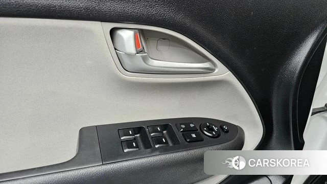 Kia The New Kia Ray 2023 Белый из Кореи, фото 6