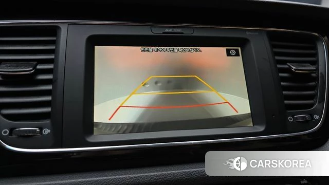 Kia The New Carnival 2019 Черный из Кореи, фото 6