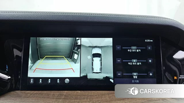 Kia Mohave Master 2019 Белый из Кореи, фото 6