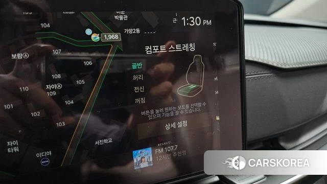 Kia The New Carnival 4th Generation 2024 Черный из Кореи, фото 6