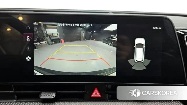 Kia Sportage 5th Generation 2022 Белый из Кореи, фото 6