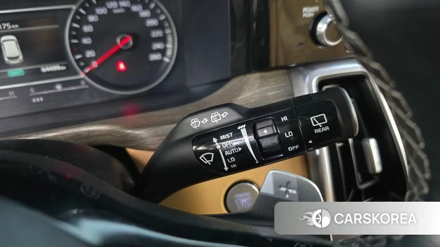 Kia Sorento 4th Generation 2021 Серый из Кореи, фото 6