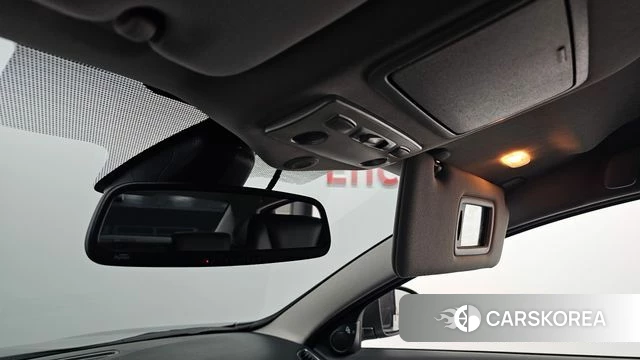 Renault Korea (Samsung) SM7 Nova 2019 Серый из Кореи, фото 6