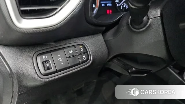 Hyundai Venue 2022 Белый из Кореи, фото 6