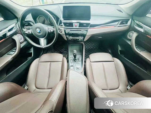 BMW X1 id 4182470 из Китая 6