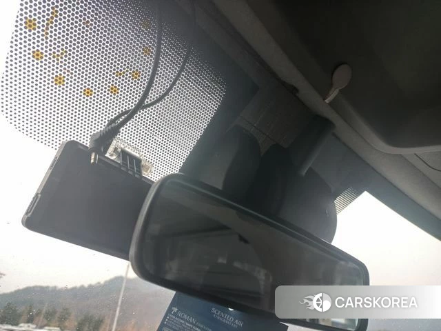 Renault Korea (Samsung) Master 2019 Серебристо-серый из Кореи, фото 6