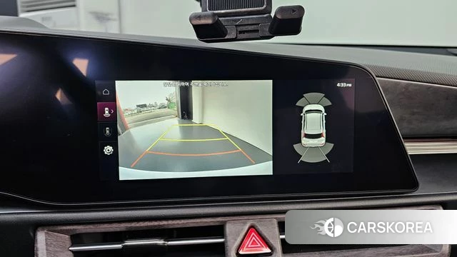 Kia Di Ol Nu Niro id 3882837 из Кореи 6