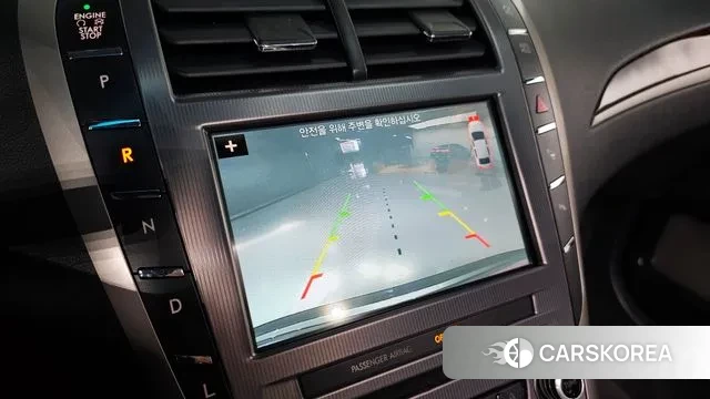 Lincoln New MKZ 2018 Серый из Кореи, фото 6