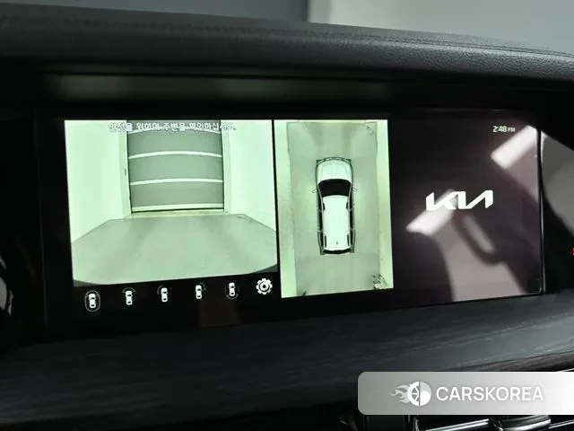 Kia Mohave Master 2022 Черный из Кореи, фото 6