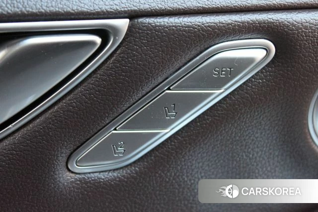 Genesis G80 (RG3) 2020 Черный из Кореи, фото 6