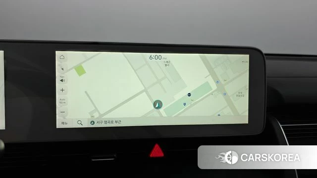 Hyundai Ionic 5 2021 Серый из Кореи, фото 6