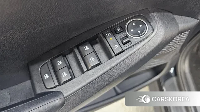 Kia The New Seltos 2023 Черный из Кореи, фото 6