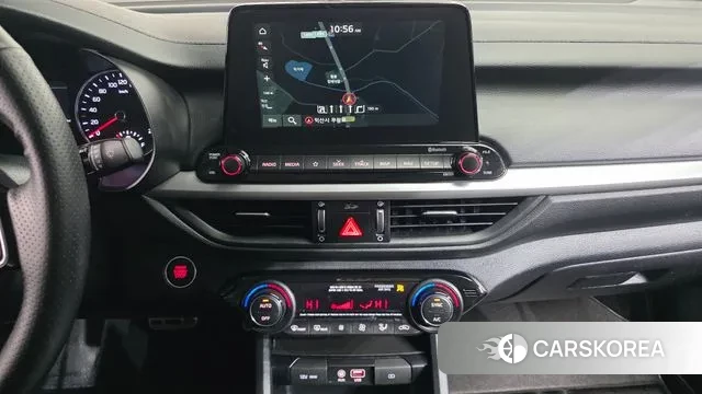 Kia Come New K3 2018 Белый из Кореи, фото 6