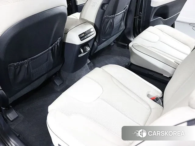 Hyundai Palisade 2021 Серый из Кореи, фото 6